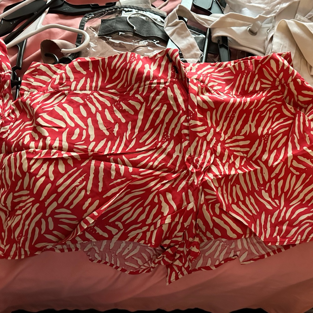Women’s casual shorts
